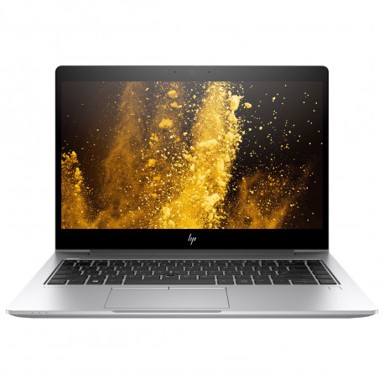 HP Laptop EliteBook 840 G6 / Intel Core i7 8565U, 14", 1920x1080, 16 GB, 256 GB SSD, bez OS, srebrni (obnovljen)
